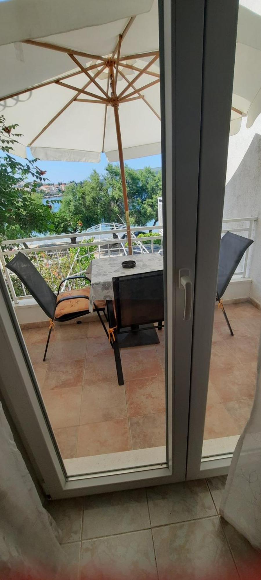 Apartments Ana Bilota Seget Vranjica Extérieur photo