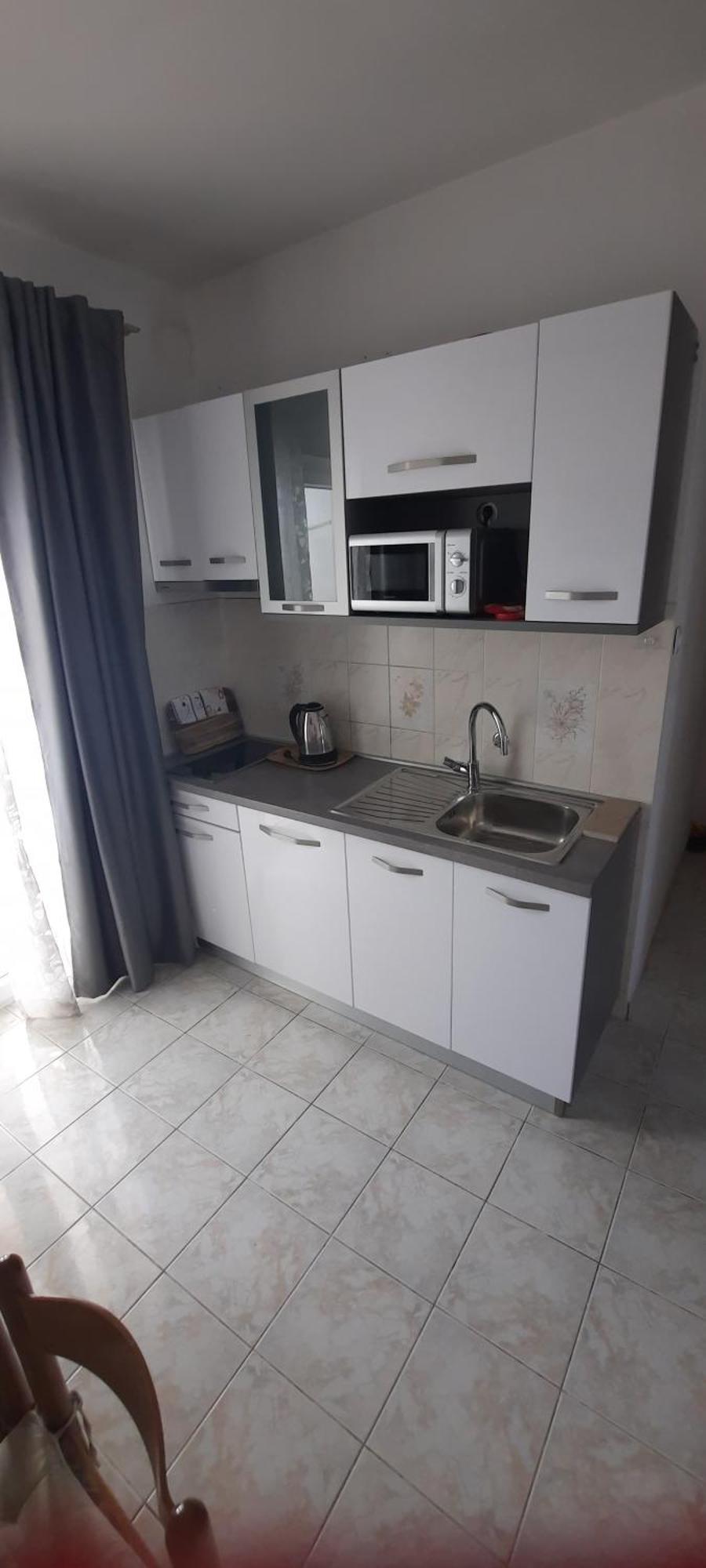 Apartments Ana Bilota Seget Vranjica Extérieur photo