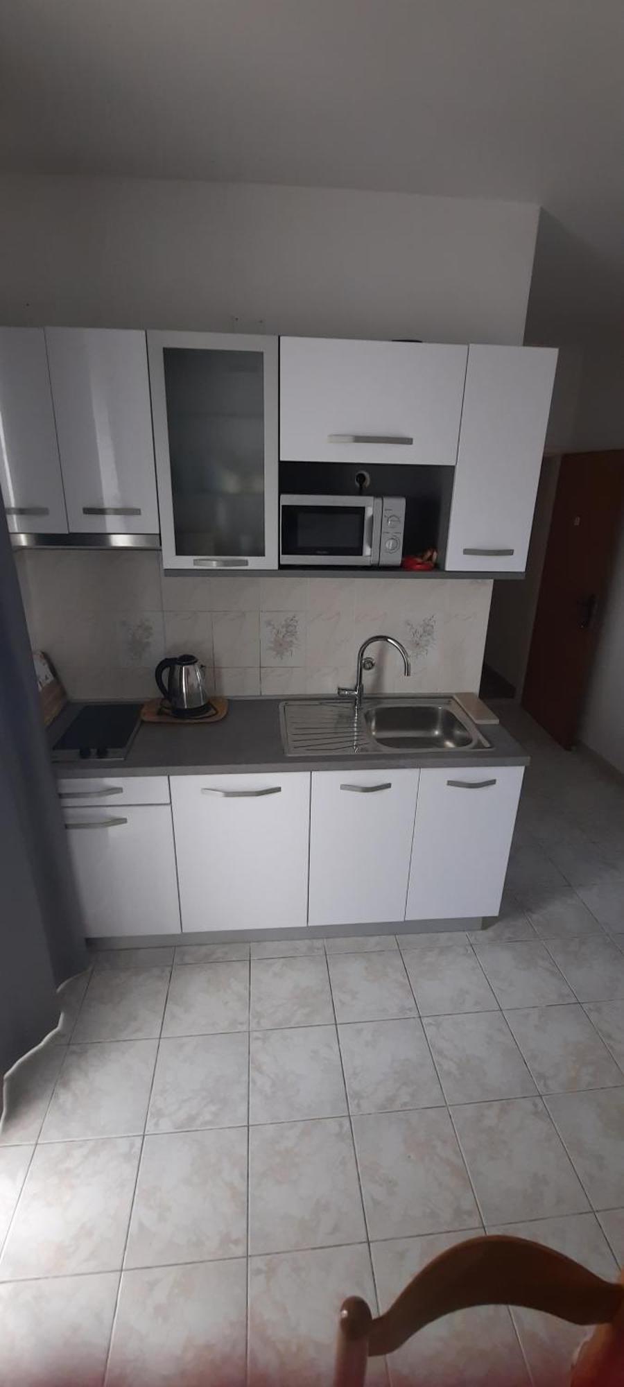 Apartments Ana Bilota Seget Vranjica Extérieur photo