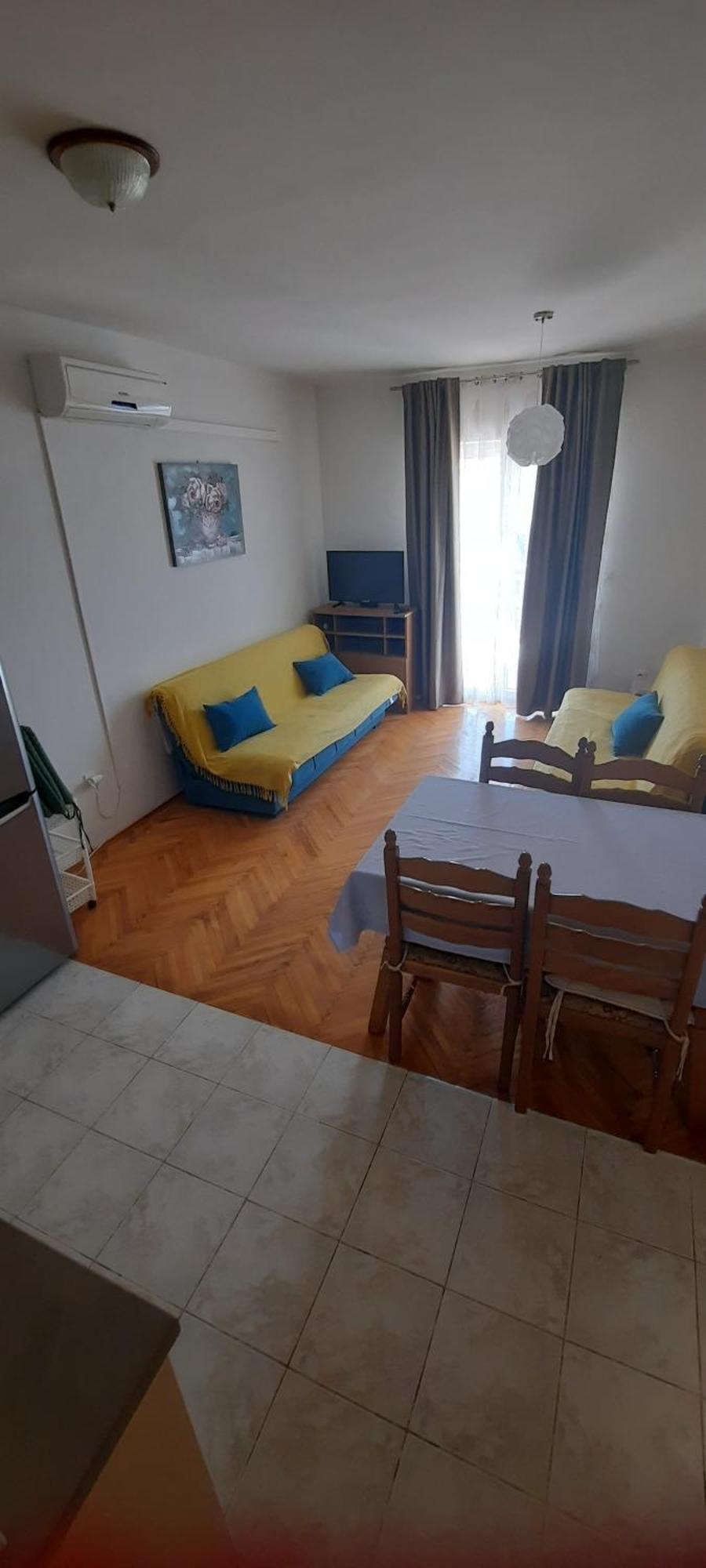 Apartments Ana Bilota Seget Vranjica Extérieur photo