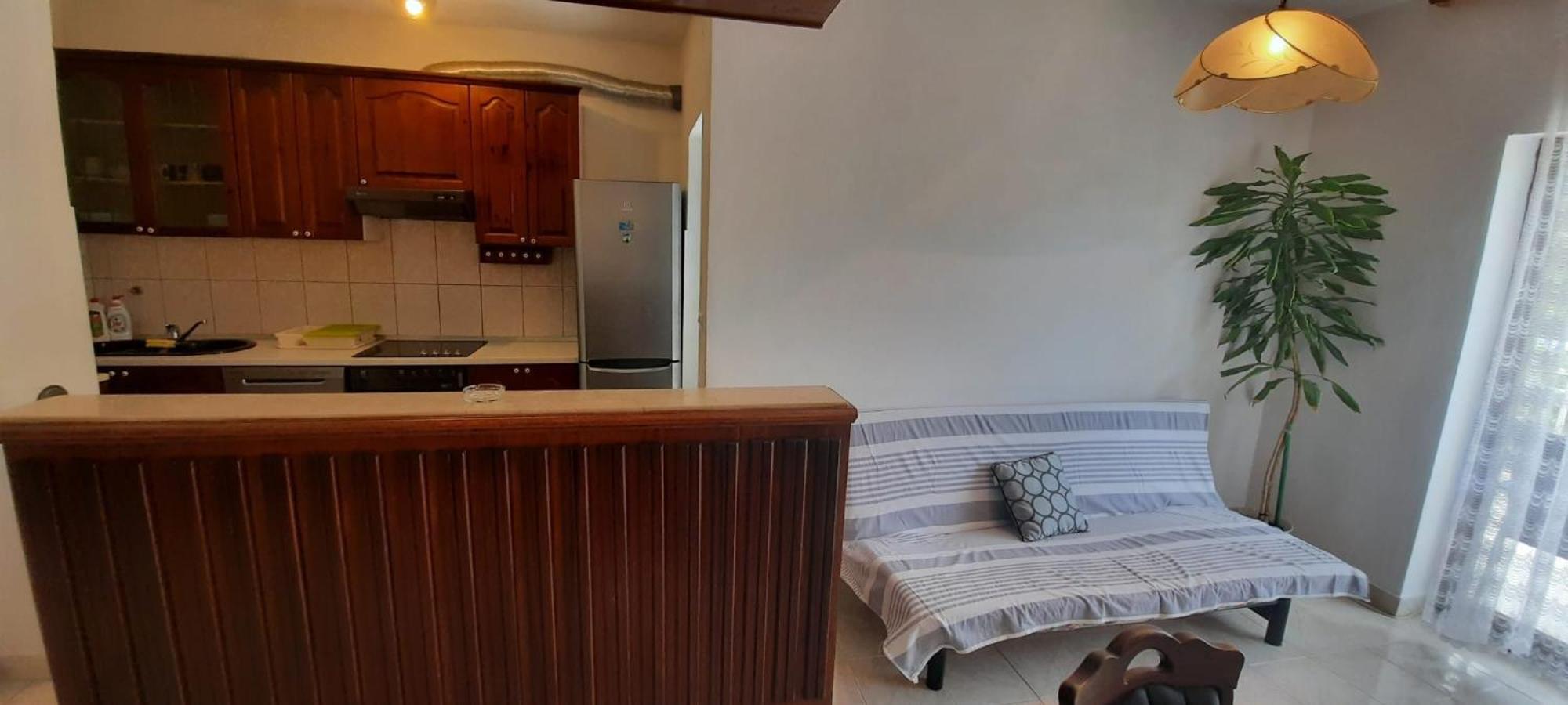 Apartments Ana Bilota Seget Vranjica Extérieur photo