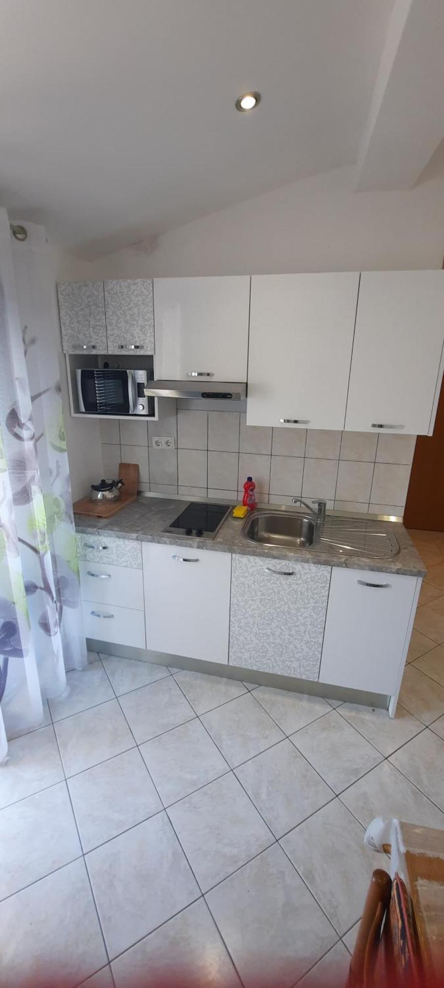 Apartments Ana Bilota Seget Vranjica Extérieur photo