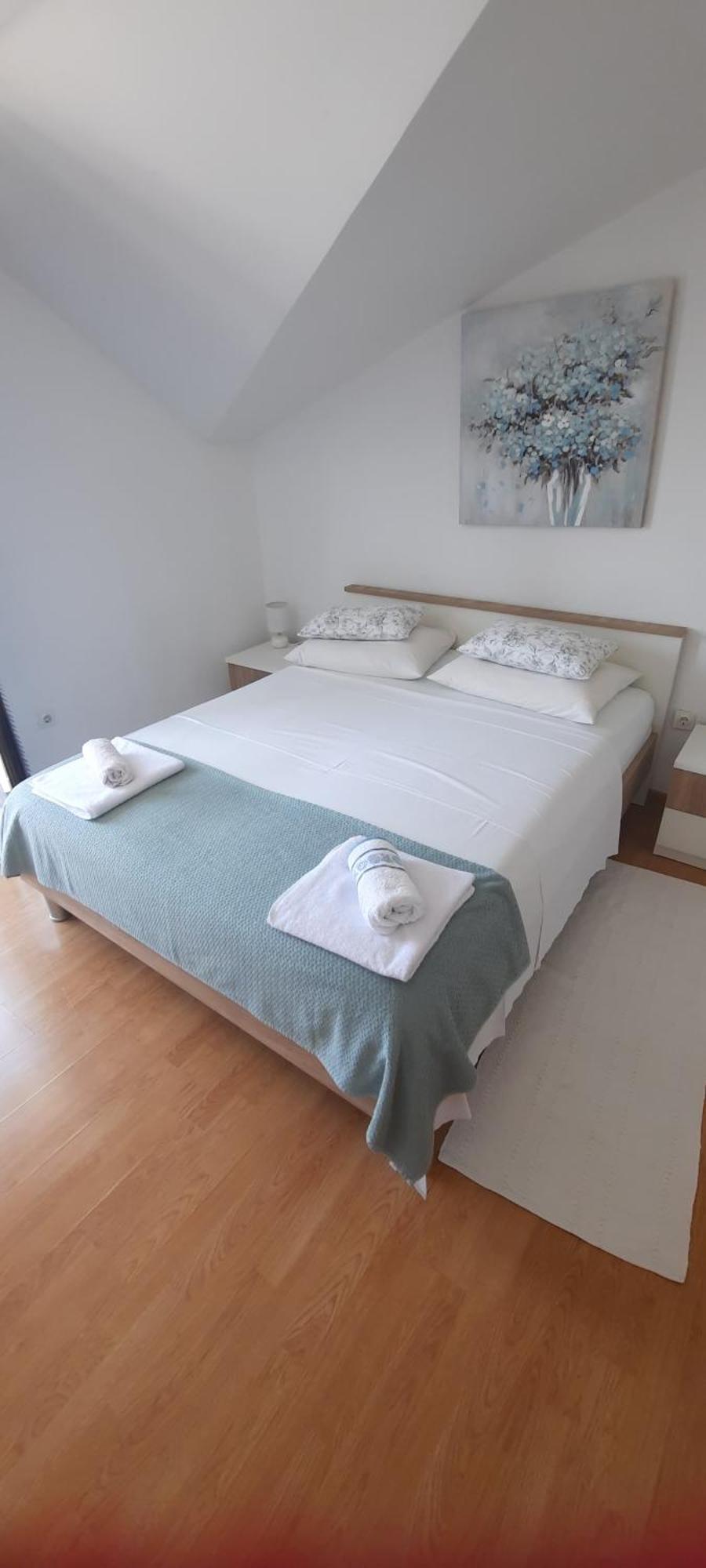 Apartments Ana Bilota Seget Vranjica Extérieur photo